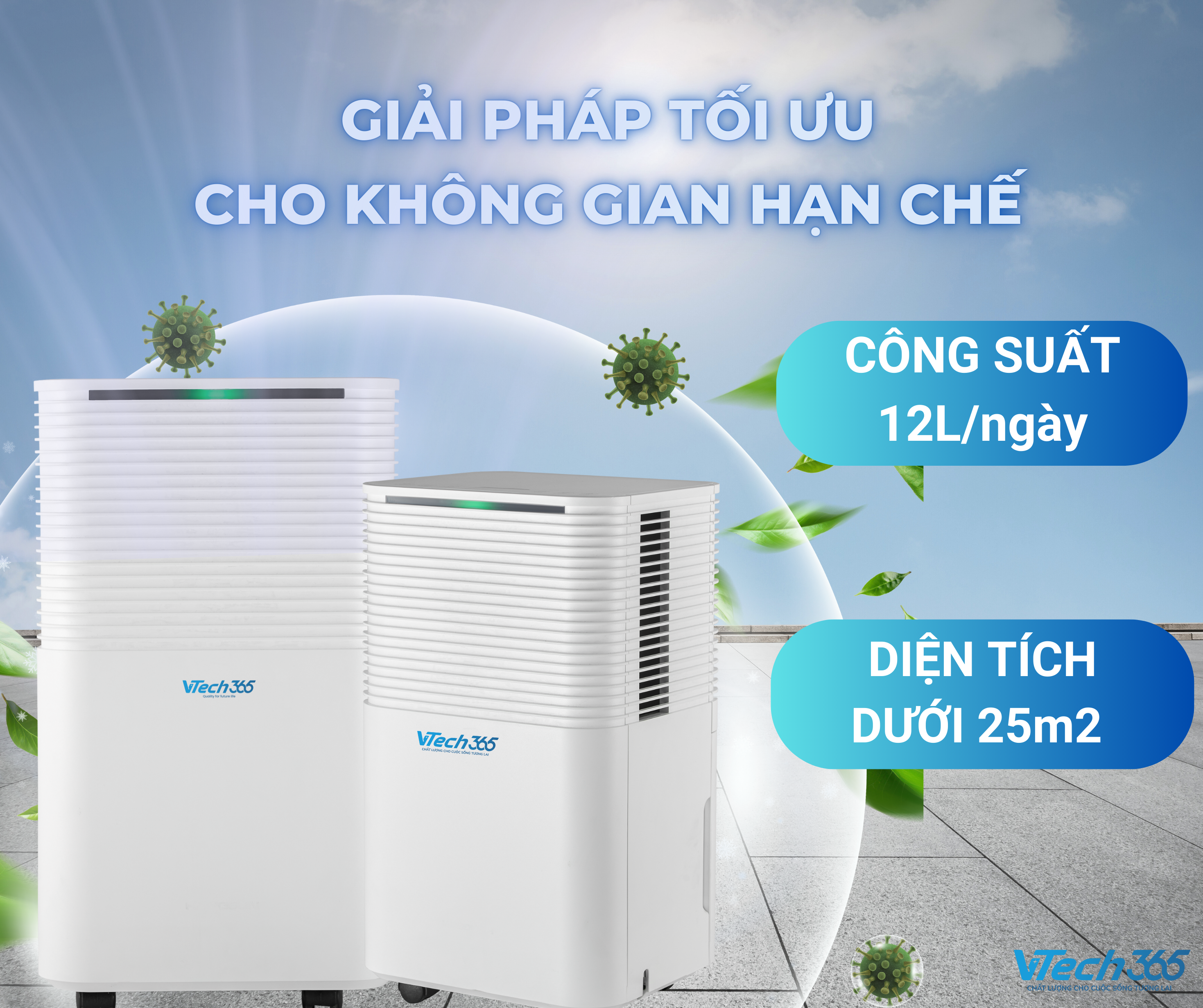 may-hut-am-phong-ngu-12L